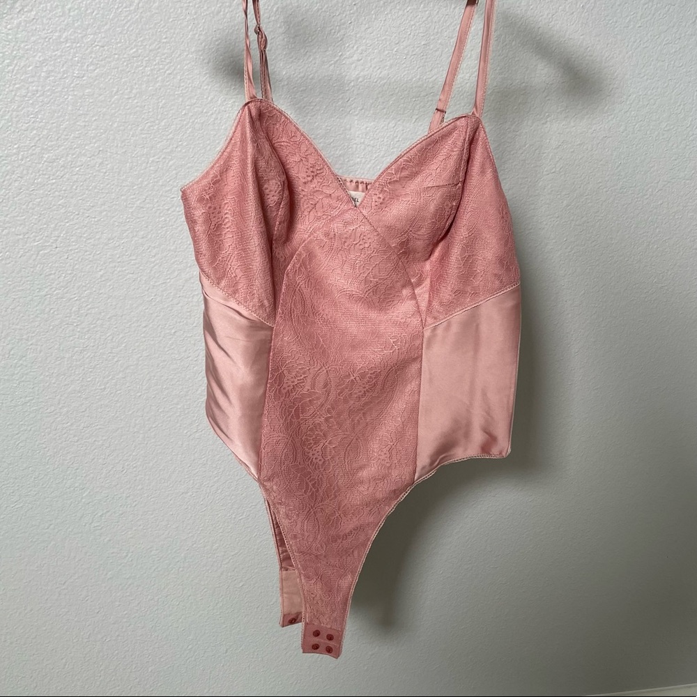 NWT Lani the Label bodysuit 🌸